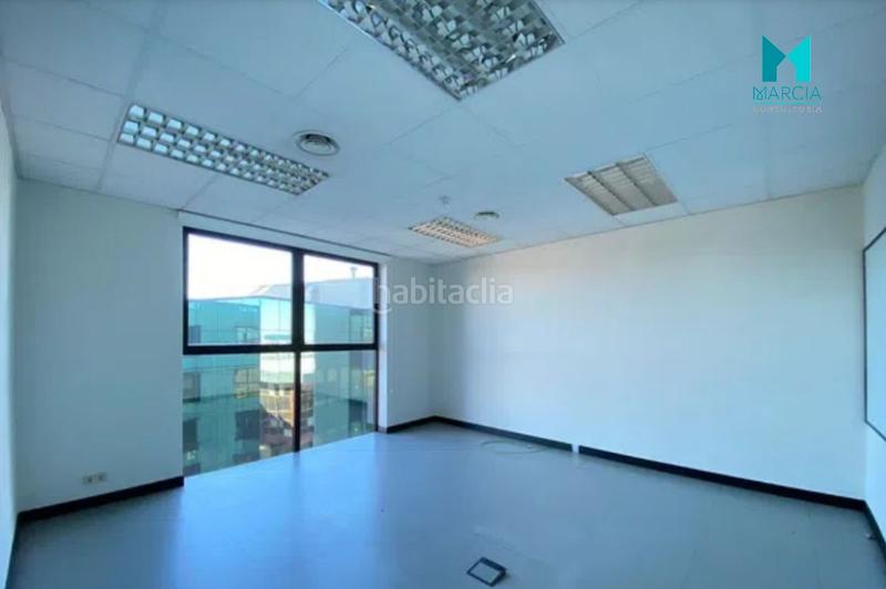 Foto 46888796-69b6-4e2f-9cdf-8aabaca14cc2. Rent office space in Las Tablas Madrid