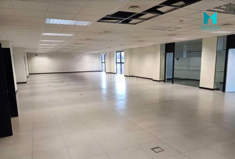 Foto 561f2b08-ed17-45bf-b8e2-b7da6707bf05. Rent office space in Las Tablas Madrid