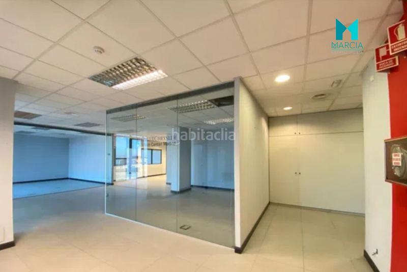 Foto 7a199521-f09e-4ad7-b0be-3ebf91354726. Rent office space in Las Tablas Madrid