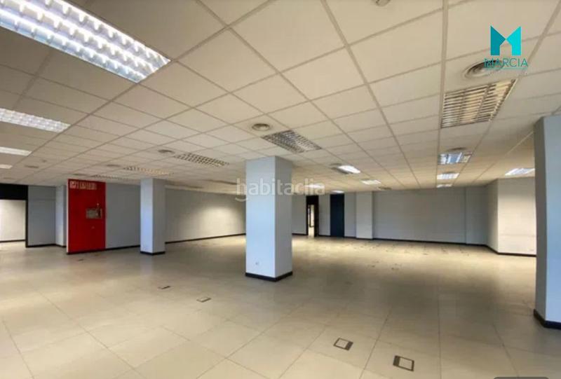 Foto 935e9642-ca7b-400a-9ec0-e4c59e703ac3. Rent office space in Las Tablas Madrid