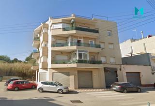 Appartement à Centre. Piso en venta en pineda de mar.