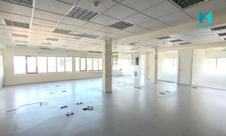 Lloguer Oficina a Zona Industrial. Oficina en alquiler en zona industrial.