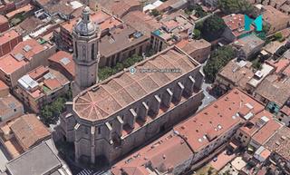 Edifici a Nucli Urbà. Edificio en venta en esparreguera.