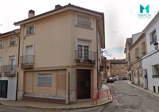 Pis a Campo Real. Piso en venta en centro, 2 dormitorios.