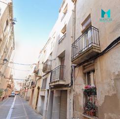 House in Riudoms. Casa en venta en centro.