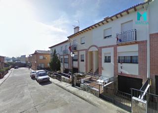 Chalet en Candeleda. Chalet en venta en candeleda, 5 dormitorios.
