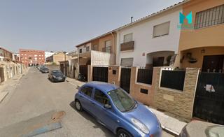 Chalet en El Valle. Chalet en venta en lucena, 3 dormitorios.