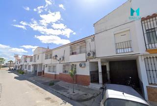 Casa a Cabezas de San Juan (Las). Casa en venta en marismillas, 3 dormitorios.