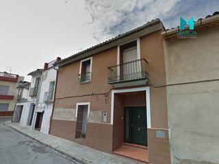 Casa a Alberic. Casa en venta en alberic.