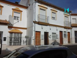 Dúplex a Aguadulce. Duplex en venta en centro, 2 dormitorios.
