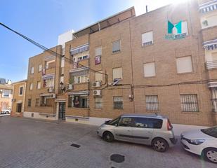 Appartement à Palma del Condado (La). Piso en venta en centro, 4 dormitorios.