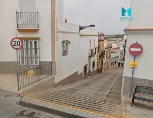 Pis a Cabezas de San Juan (Las). Piso en venta en centro.