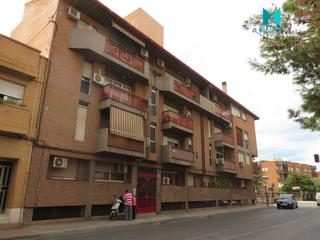Pis a Alberca. Piso en venta en alberca de las torres, 3 dormitorios.