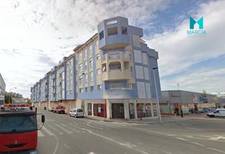 Flat in La Cumbre-Cuatro Plumas. Piso en venta en mazarron.