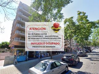 Flat in Mar i Camp - Platja dels Capellans. Piso en venta en playa  capellans, 1 dormitorio.