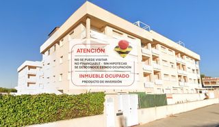 Etagenwohnung in Pino Alto. Piso en venta en miami playa, 1 dormitorio.