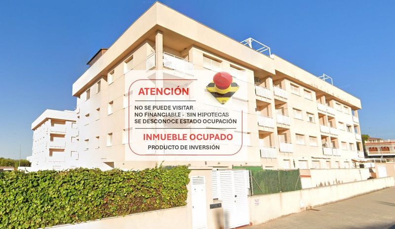 Foto a69bc05f-dfee-495e-b22b-d60b0c23839e. Pis amb aparcament a Pino Alto Miami Platja