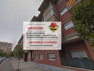 Piso en Caputxins-Ambulatori. Piso en venta en vic, 2 dormitorios.