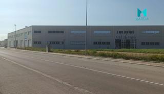 Bâtiment à usage industriel à Santa Quiteria - Les Boqueres. Nave industrial en venta en almazora  almassora.