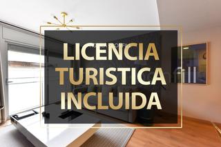 Pis  Calabria. Piso en venta en calle de calàbria
