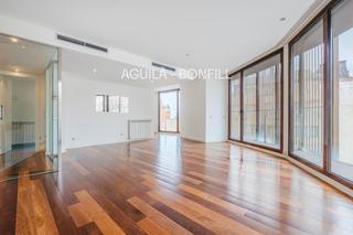 Piso  Via augusta. En barcelona
