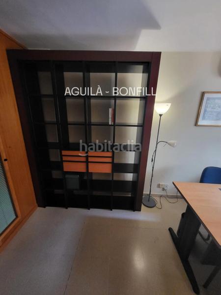 Foto da5eb5ef-71a9-440c-b9c3-de6adf7c1507. Affitto ufficio in julià romea 6 in Sant Gervasi - Galvany Barcelona