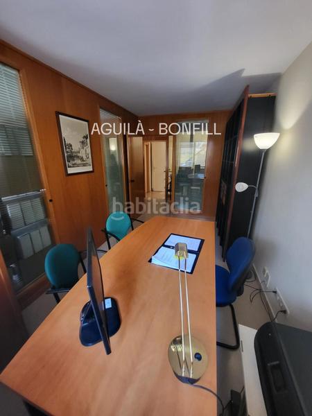 Foto 1b481871-8b04-4605-bdc1-bdfe80e0df68. Location bureau dans julià romea 6 dans Sant Gervasi - Galvany Barcelona