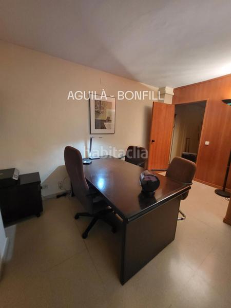 Foto 2f4bbbd2-70f2-4fcb-a2b2-31e50eed086f. Location bureau dans julià romea 6 dans Sant Gervasi - Galvany Barcelona