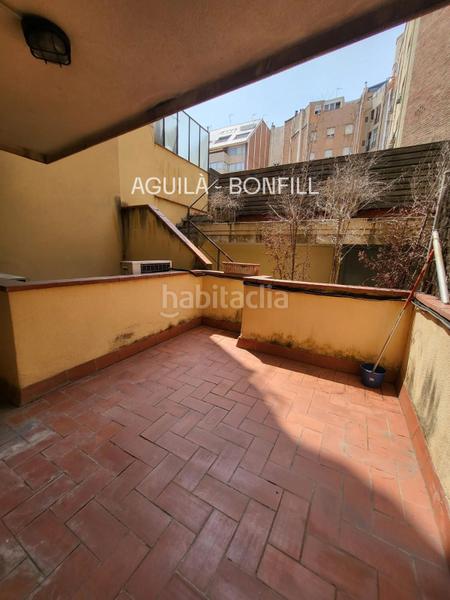 Foto 35e9d399-3db4-4a8b-b5ae-b40895b98b07. Location bureau dans julià romea 6 dans Sant Gervasi - Galvany Barcelona