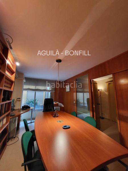 Foto a42e1d76-d9b7-4533-a2af-7afed6f370f1. Location bureau dans julià romea 6 dans Sant Gervasi - Galvany Barcelona