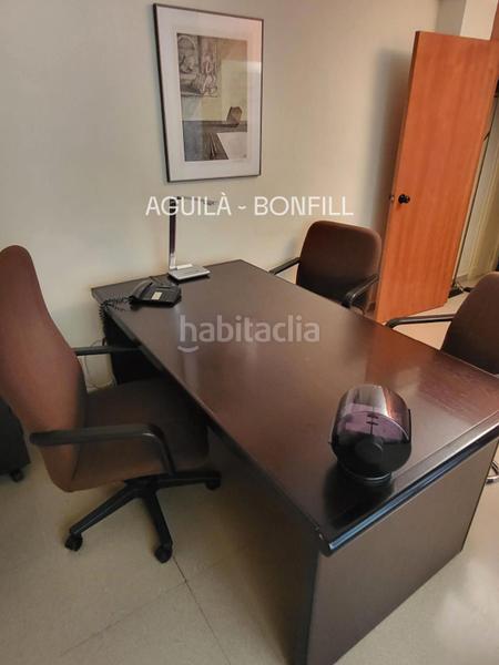 Foto abd71a67-6483-4b62-b279-b36766cb1391. Location bureau dans julià romea 6 dans Sant Gervasi - Galvany Barcelona