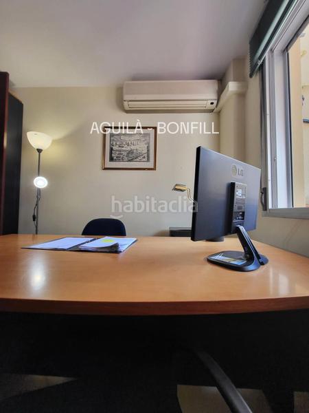 Foto ac45788e-17f4-4c8c-a8b6-b2268aeebac7. Location bureau dans julià romea 6 dans Sant Gervasi - Galvany Barcelona