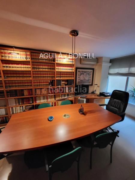 Foto e506a7b7-fca3-44cc-b301-bcf70de7666c. Location bureau dans julià romea 6 dans Sant Gervasi - Galvany Barcelona