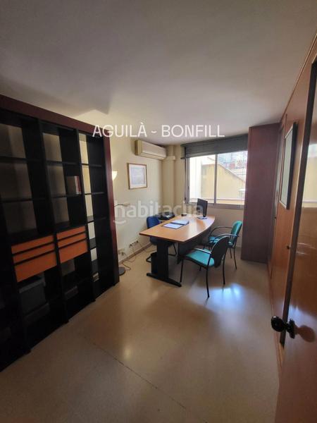 Foto fc5ca093-57f6-437b-9883-1a083144209d. Location bureau dans julià romea 6 dans Sant Gervasi - Galvany Barcelona
