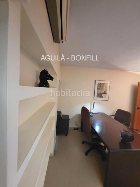 Foto 064546ca-df8e-4b48-8c5d-a7141e213b06. Miete büro in julià romea 6 in Sant Gervasi - Galvany Barcelona