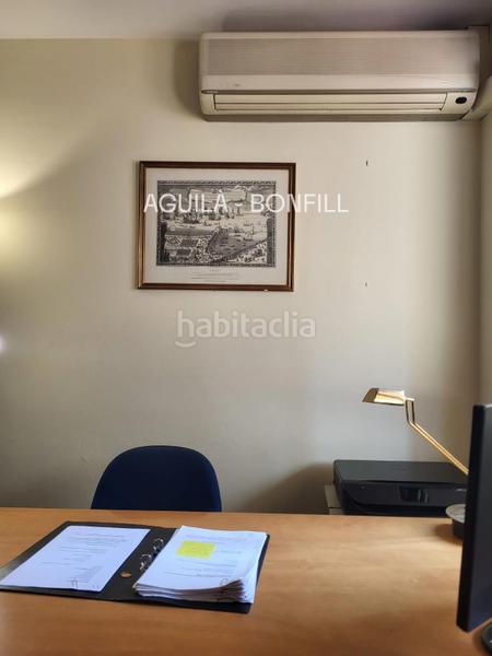 Foto 16134553-3e1e-4ea3-affb-2478f1cafc0e. Miete büro in julià romea 6 in Sant Gervasi - Galvany Barcelona