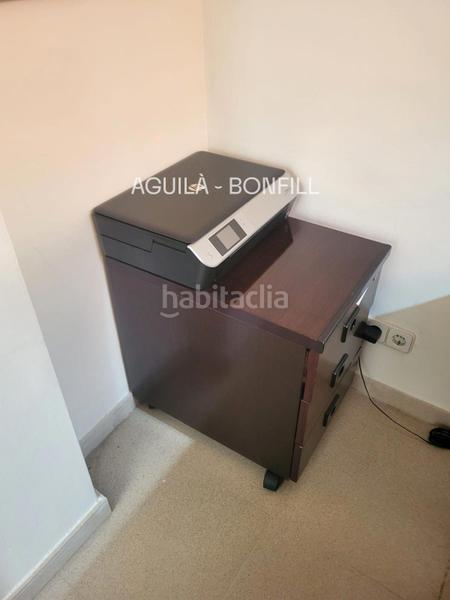 Foto 1ec1b0e6-e989-47c4-9b3e-ac52f534cf96. Miete büro in julià romea 6 in Sant Gervasi - Galvany Barcelona