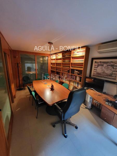 Foto 56787c19-d1c0-459e-ad9f-7b21947eb7e1. Miete büro in julià romea 6 in Sant Gervasi - Galvany Barcelona