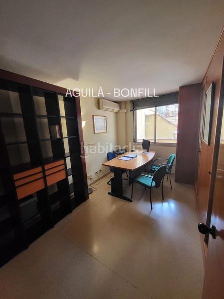 Foto 36b4d666-ad03-46a0-aa00-426f12a15416. Rent office space in julià romea 6 in Sant Gervasi - Galvany Barcelona