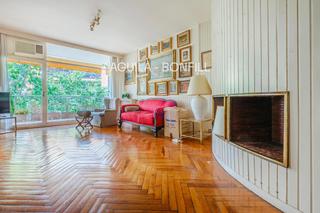 Etagenwohnung in Sant Gervasi - Bonanova. Piso en venta en bonanova.  217 m2 de superficie construida y 18