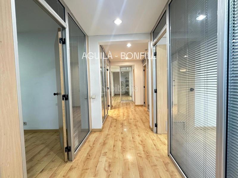 Foto 3f348832-b11d-495b-b20d-526b3062b2b3. Affitto ufficio in balmes 184 in Sant Gervasi - Galvany Barcelona