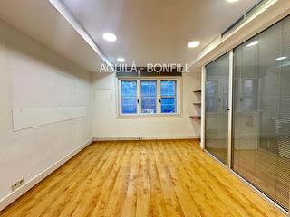 Alquiler Oficina en Balmes 184. En barcelona