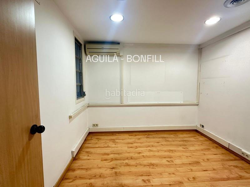 Foto 76d2ee8a-576b-4f3c-a3f5-cd2515e67649. Lloguer oficina a balmes 184 a Sant Gervasi - Galvany Barcelona