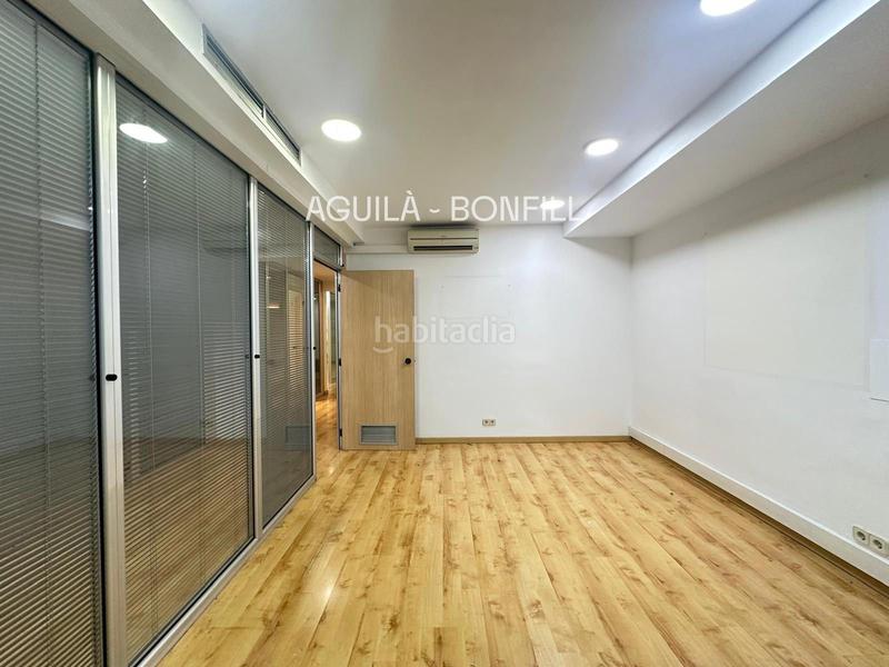 Foto 12fb1f2d-40c8-4d65-905f-aa0b22e1f808. Location bureau dans balmes 184 dans Sant Gervasi - Galvany Barcelona