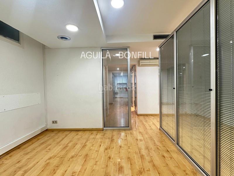 Foto 760fc84c-62b5-4f43-8633-9a8f901f1f15. Location bureau dans balmes 184 dans Sant Gervasi - Galvany Barcelona