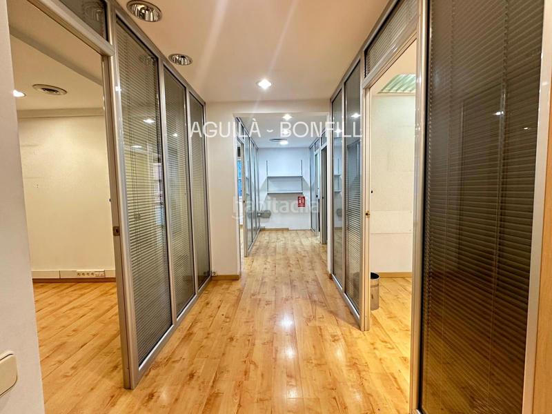Foto 0aa52fcf-2169-4f2b-ad85-429e433b2973. Miete büro in balmes 184 in Sant Gervasi - Galvany Barcelona