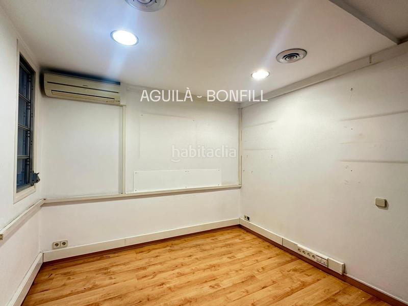 Foto 43474482-ffd3-453c-844c-5af99e1470ec. Miete büro in balmes 184 in Sant Gervasi - Galvany Barcelona