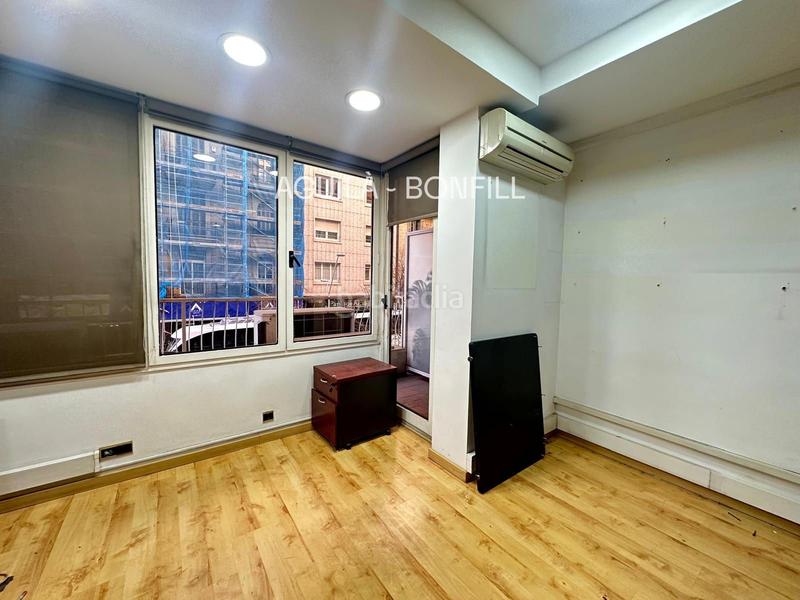 Foto 45d93e68-d81f-4cd1-8e8c-7037dc1f18e4. Miete büro in balmes 184 in Sant Gervasi - Galvany Barcelona