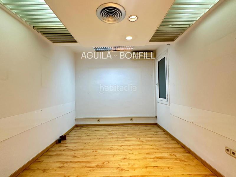 Foto 841cfaf4-3696-43ad-8c79-b48fb3cafa1a. Miete büro in balmes 184 in Sant Gervasi - Galvany Barcelona