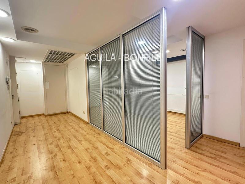 Foto 8d7614b7-cb9b-4989-8883-1253b32b7bcf. Miete büro in balmes 184 in Sant Gervasi - Galvany Barcelona